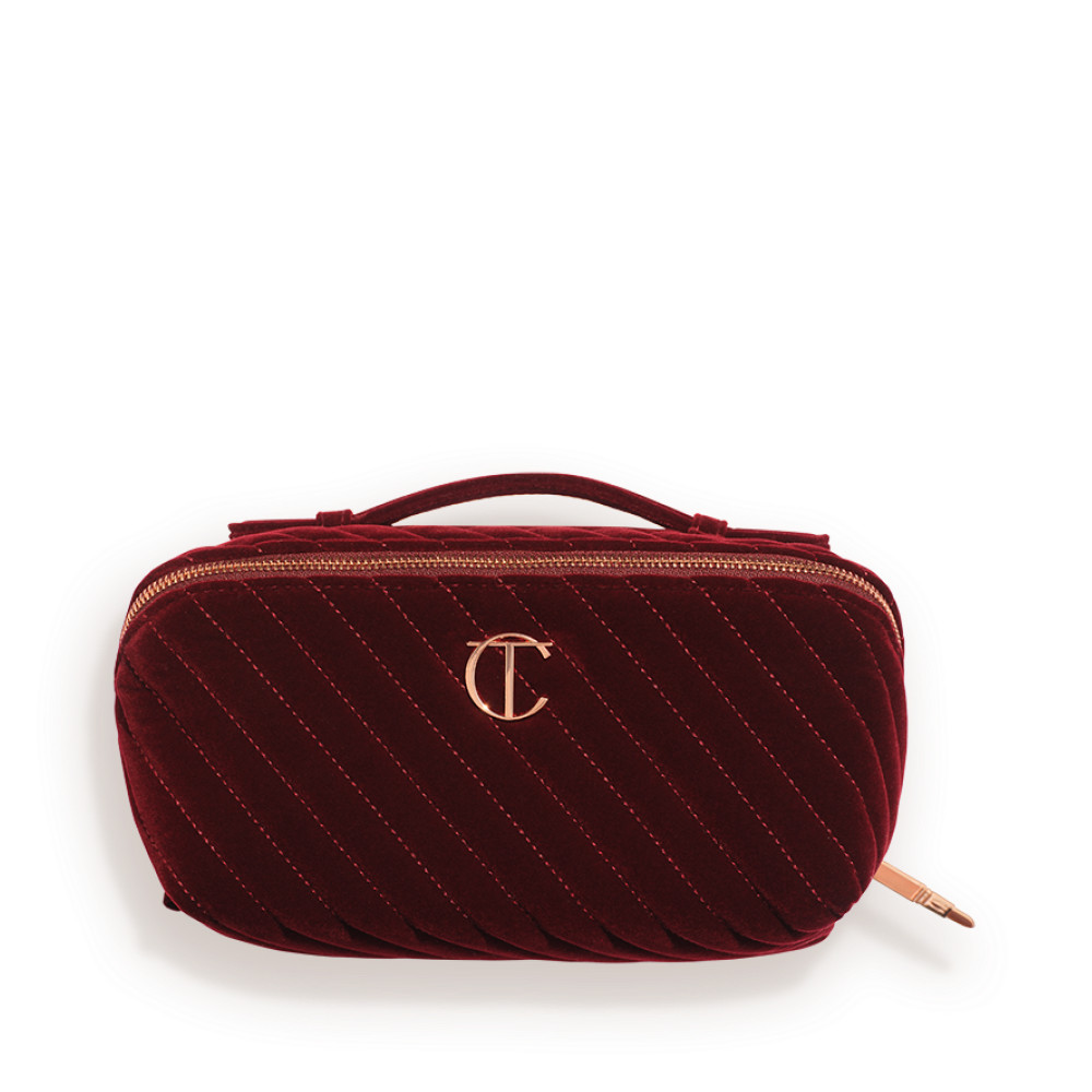 MAKEUP BAG OF DREAMS | Charlotte Tilbury (US)