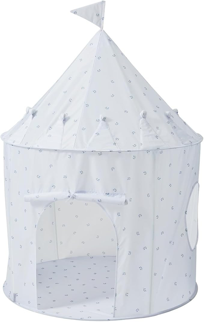 3 Sprouts Kids Play Tent - Sustainable Recycled Fabric – Fun Spacious Childs Playhouse for Indo... | Amazon (US)