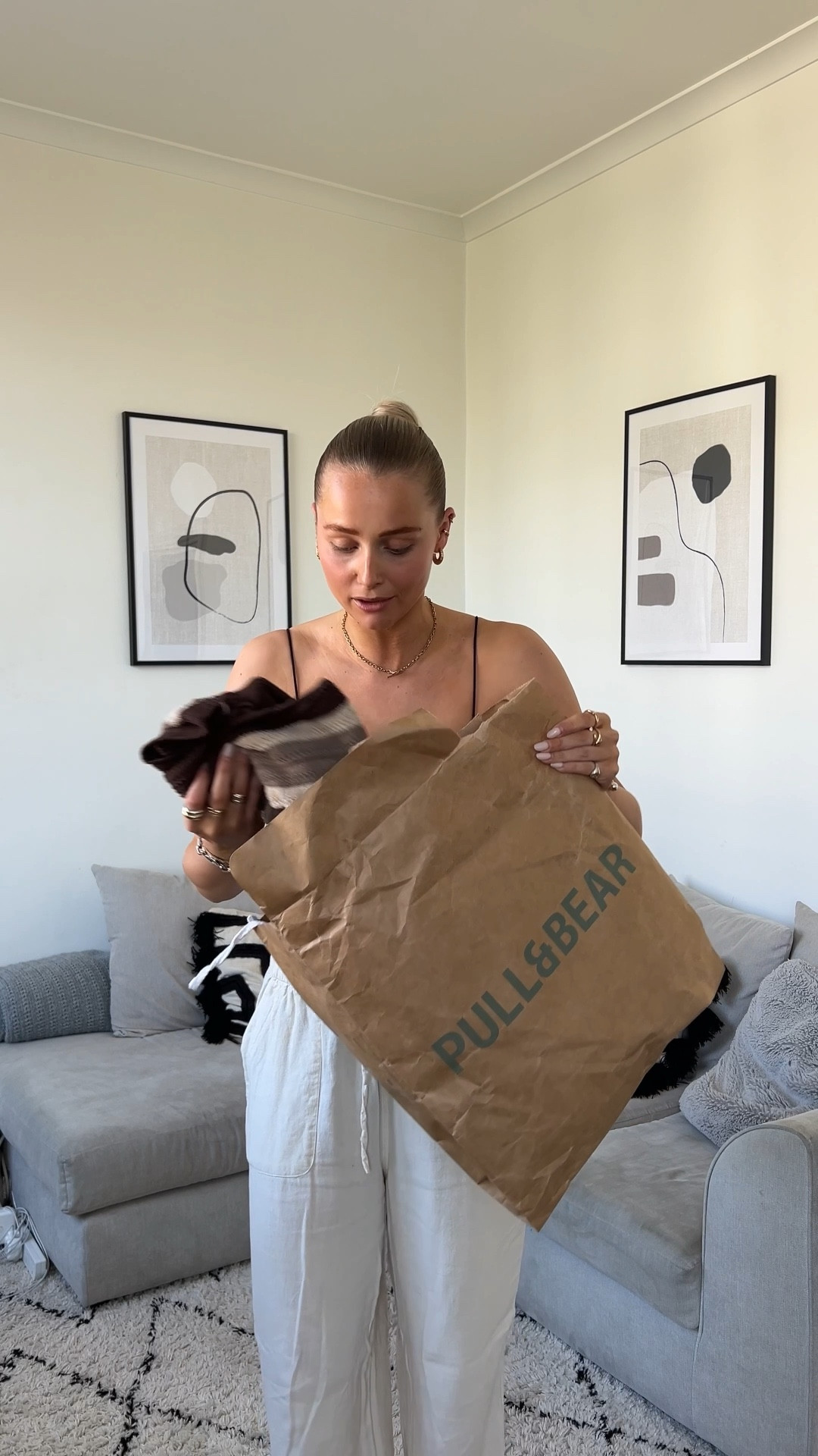 Pull & Bear Haul!!! Spring / Summer Co-Ords🤍 

#LTKsummer #LTKstyletip #LTKspring