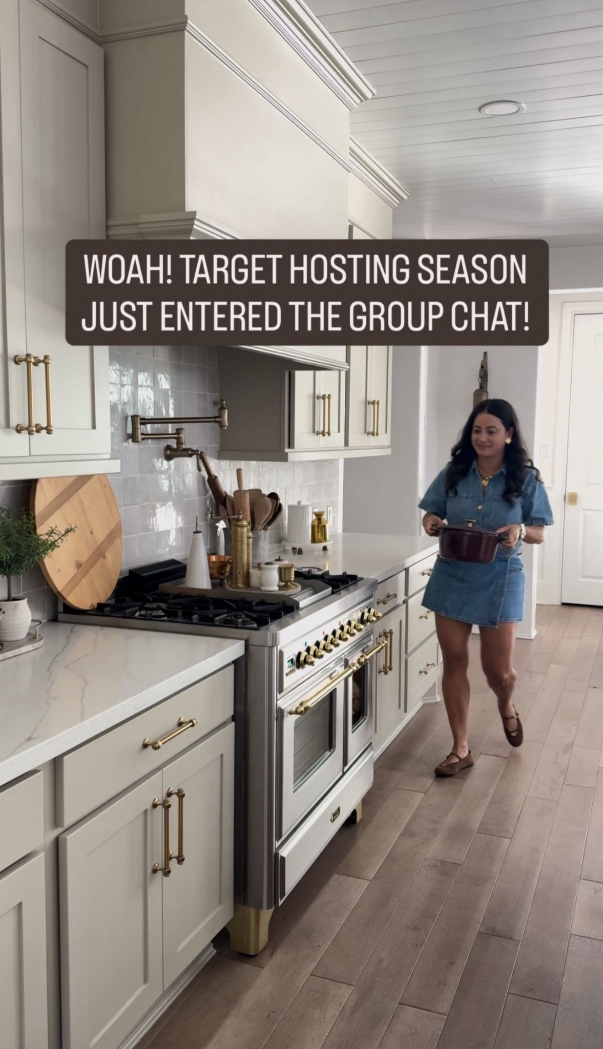 Hosting season!

Follow me @miriamobrien_ on IG and TikTok!

#TargetHome #TargetHomeDecor #TargetKitchen #TargetHosting #HostingSeason #HolidaySeason

#LTKOver40 #LTKSeasonal #LTKHome