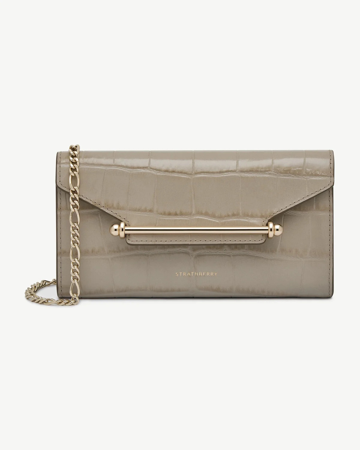 Multrees Chain Wallet | Strathberry