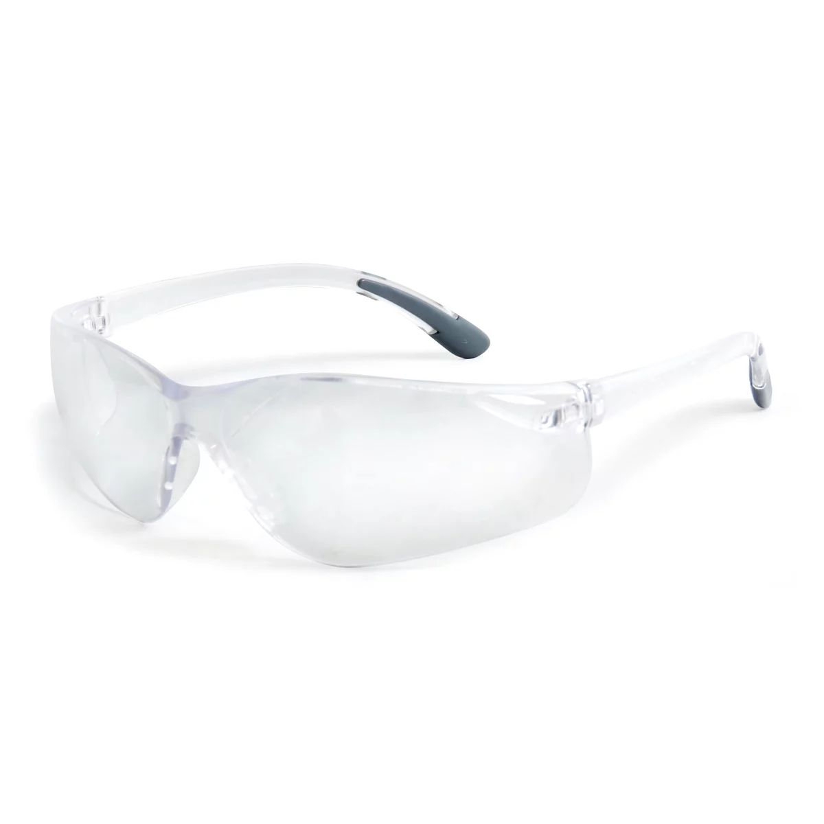 Hyper Tough Anti-Fog Safety Glasses 100% UV Blocking, Meet ANSI z87.1 Impact Resistance | Walmart (US)