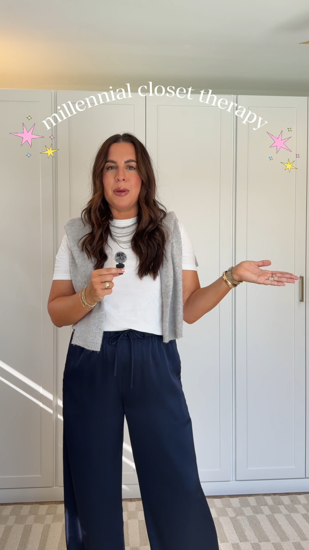 Welcome back to closet therapy! 

#LTKootd