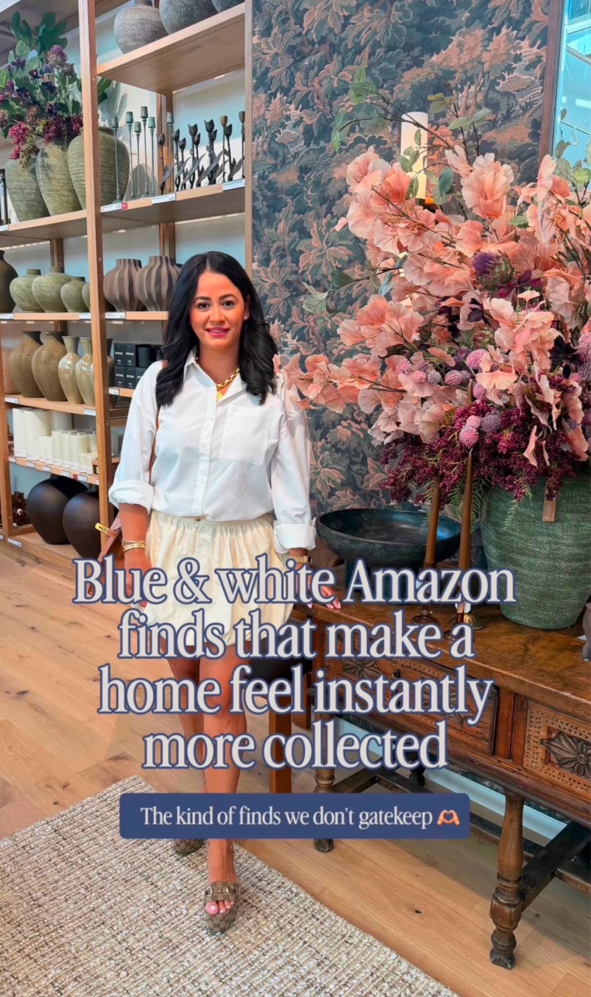 Blue and white home decor

Follow me @miriamobrien on IG and TikTok

#LTKHome #LTKOver40 #LTKSeasonal