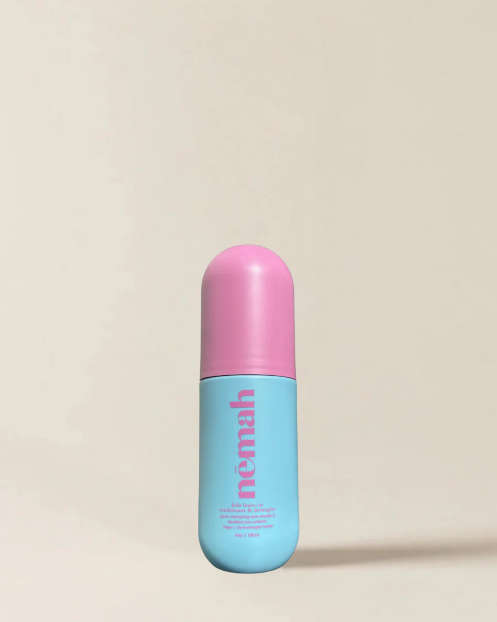 Kids Leave-In Conditioner & Detangler | Nemah