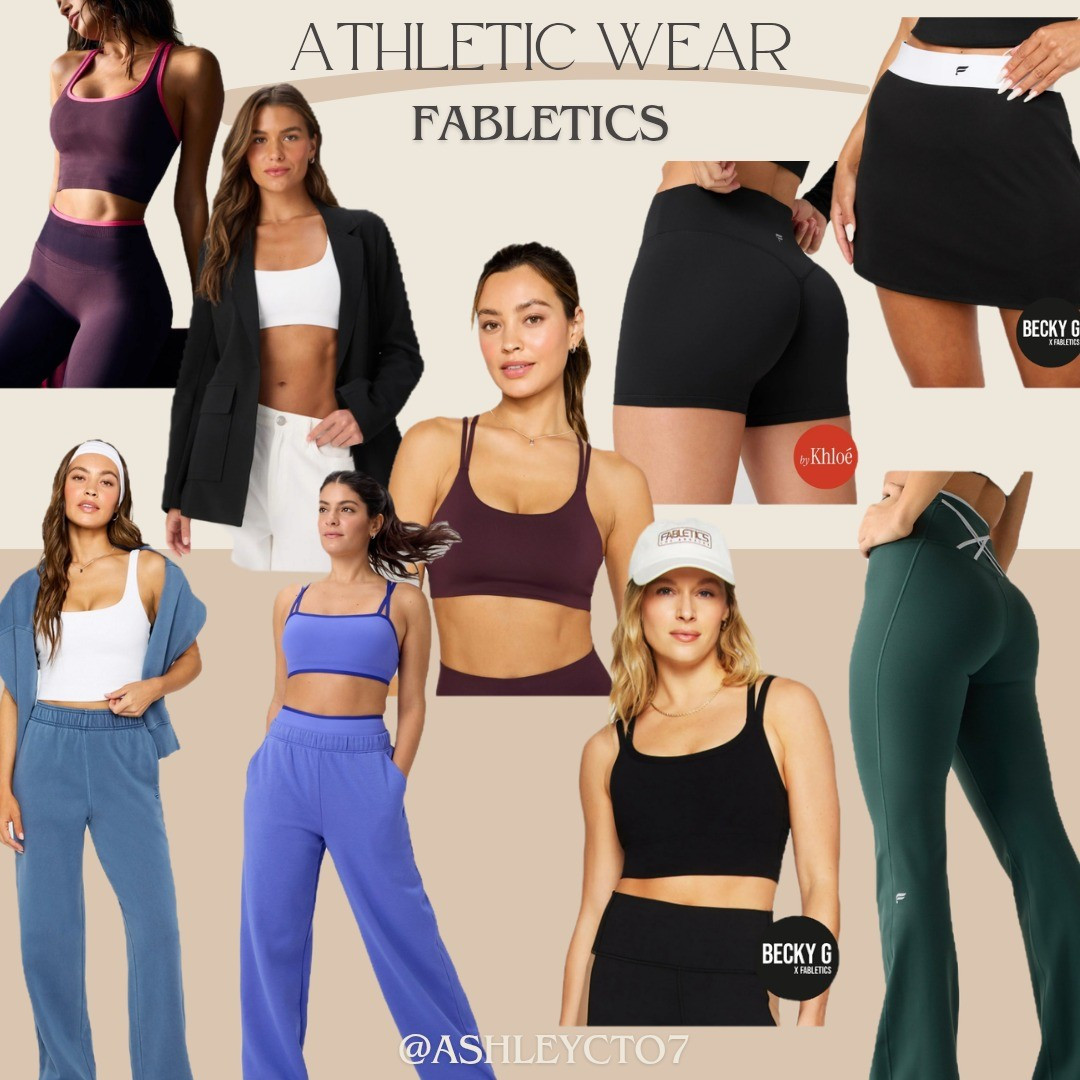Having a college athlete makes you find good quality athletic wear for decent prices. Have a few of my favorites linked here. 

#LTKmomlife #LTKActive #LTKFindsUnder50