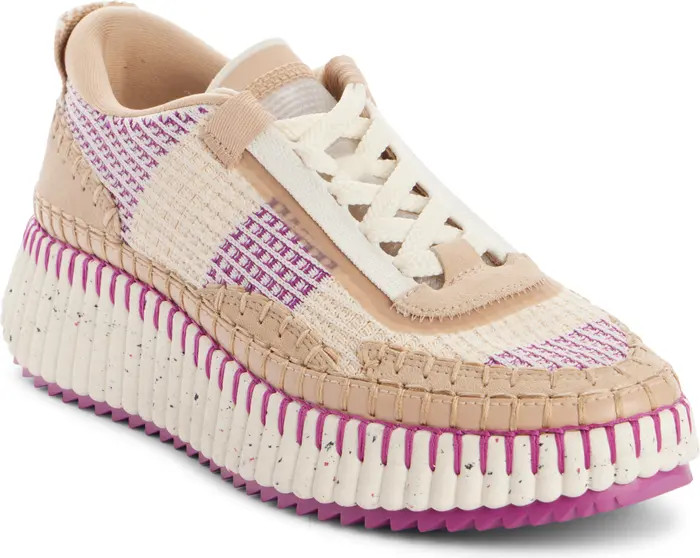 Nama Platform Sneaker (Women) | Nordstrom