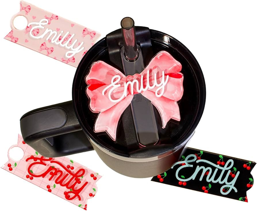 Name Plates | Amazon (US)