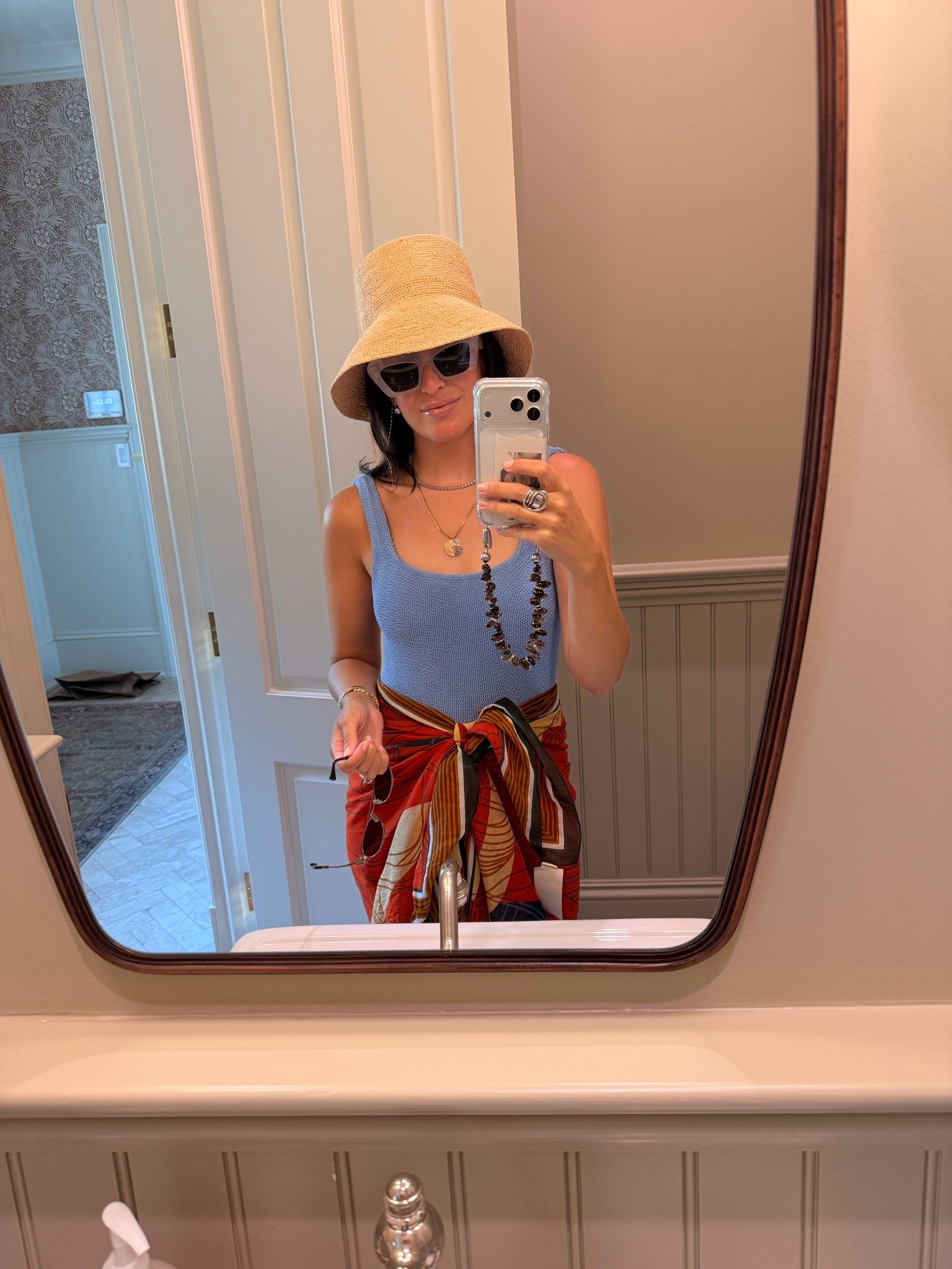 The best Sun hat
