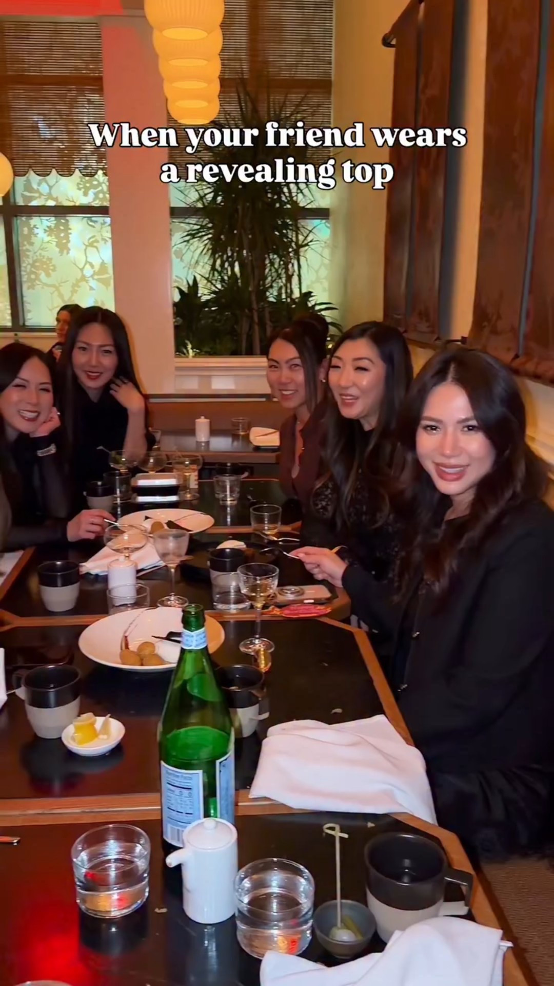 Elodie Fabien Dress by Elodie the Label // Brown satin camisole midi dress with black lace bodice. I’m wearing size medium petite and it looks even better in person.

All eyes on the situation ✨
.
.
.
.
.
Girls night out, girl friends, girl things, girl hood, funny girls, girly meme, comedy reels, funny mom, mom humor, mom comedy, relatable reels, Philly blogger, Asian blogger, macro influencer, Philadelphia blogger, Philly influencer

#LTKOver40 #LTKValentine #LTKootd