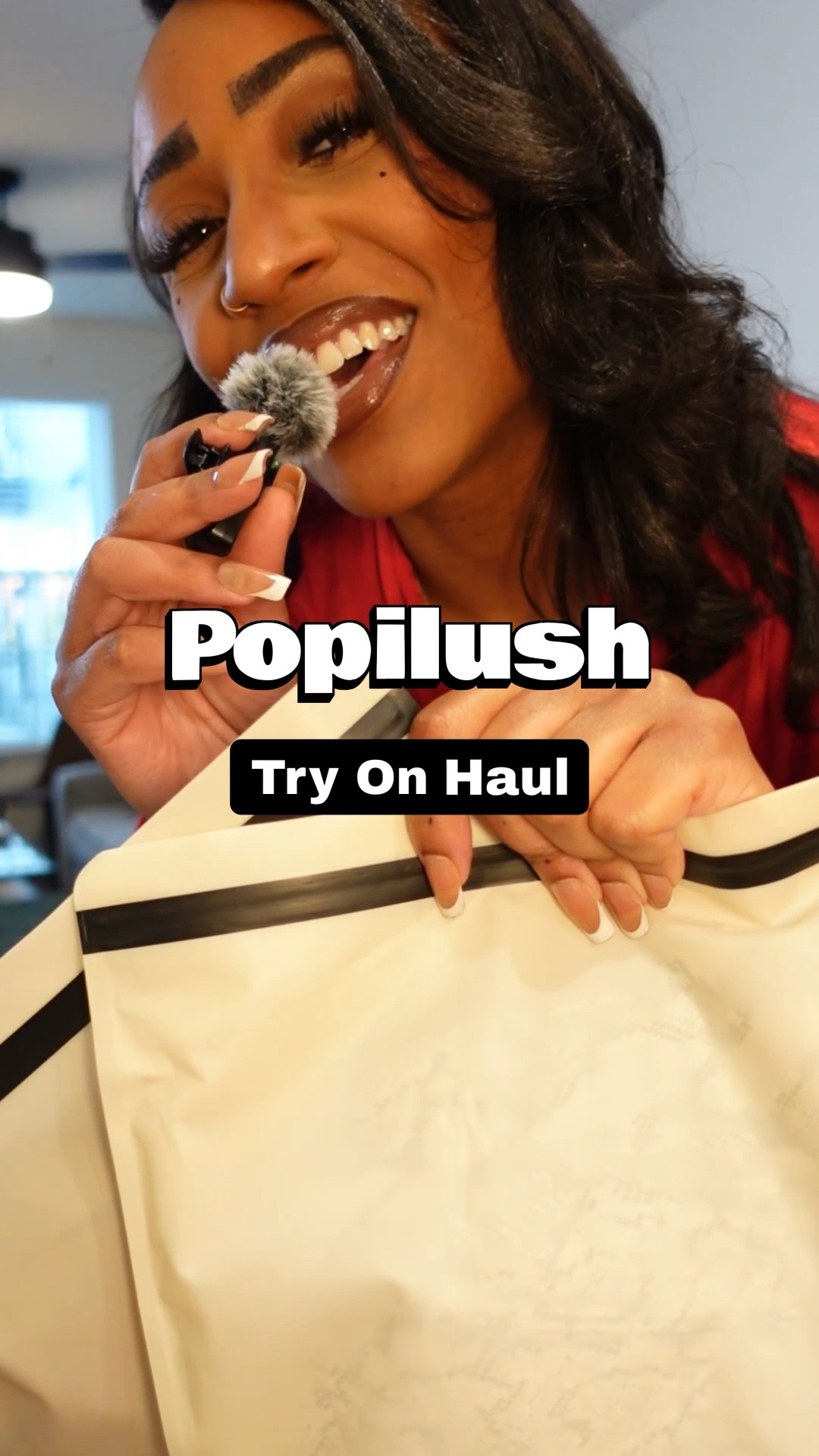 Popilush for the win! 

#LTKootd #LTKSwim