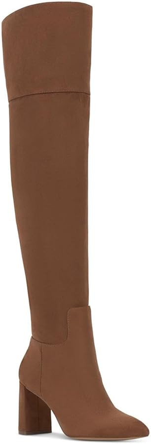 Jessica Simpson Women's Akemi Over The Knee Boot | Amazon (US)