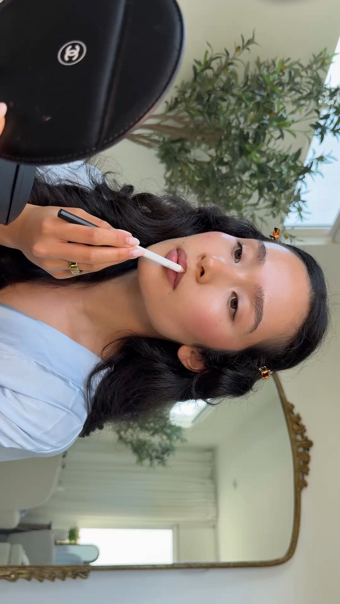 Lip combo 

#LTKBeauty