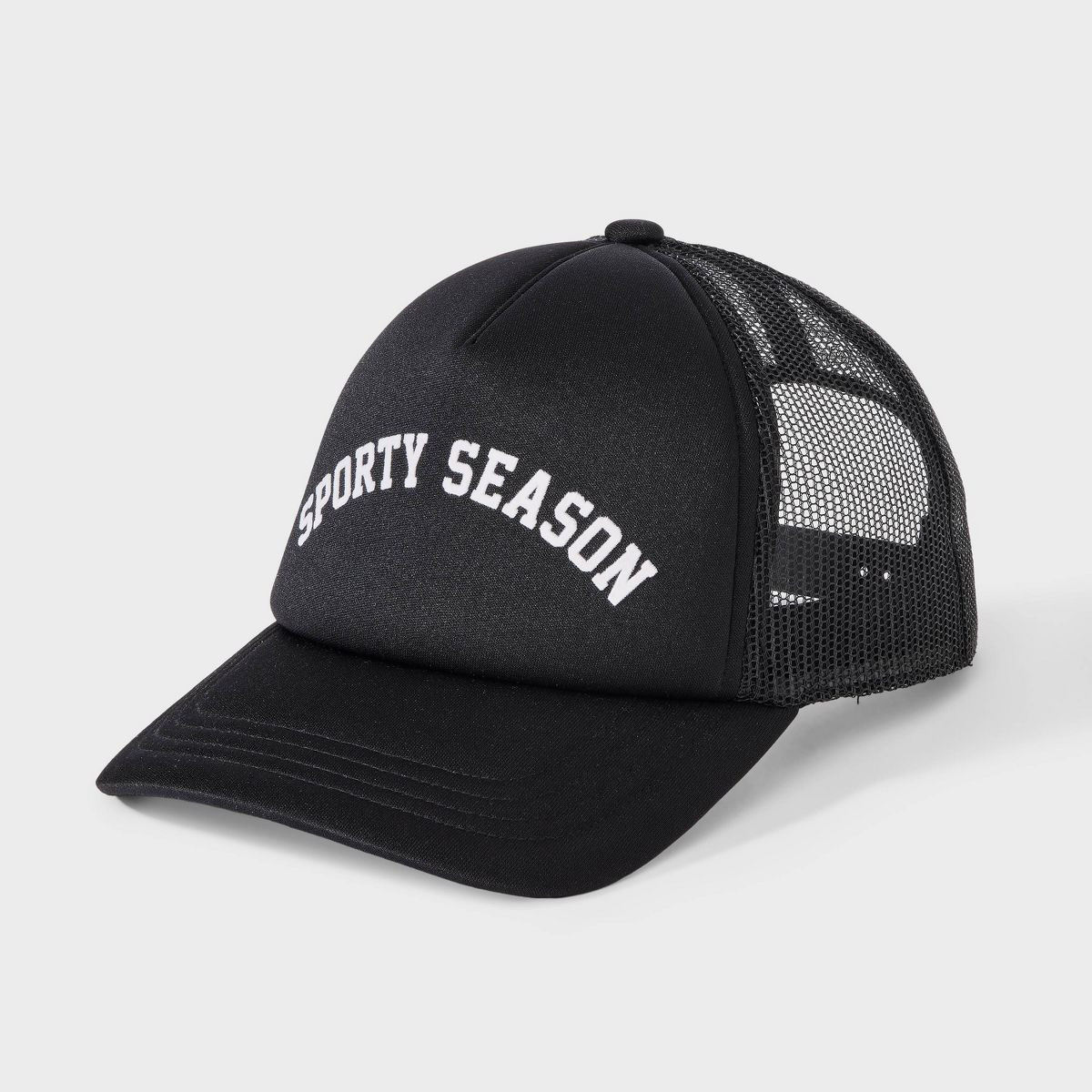 Sporty Season Gameday Baseball Hat - Wild Fable™ | Target