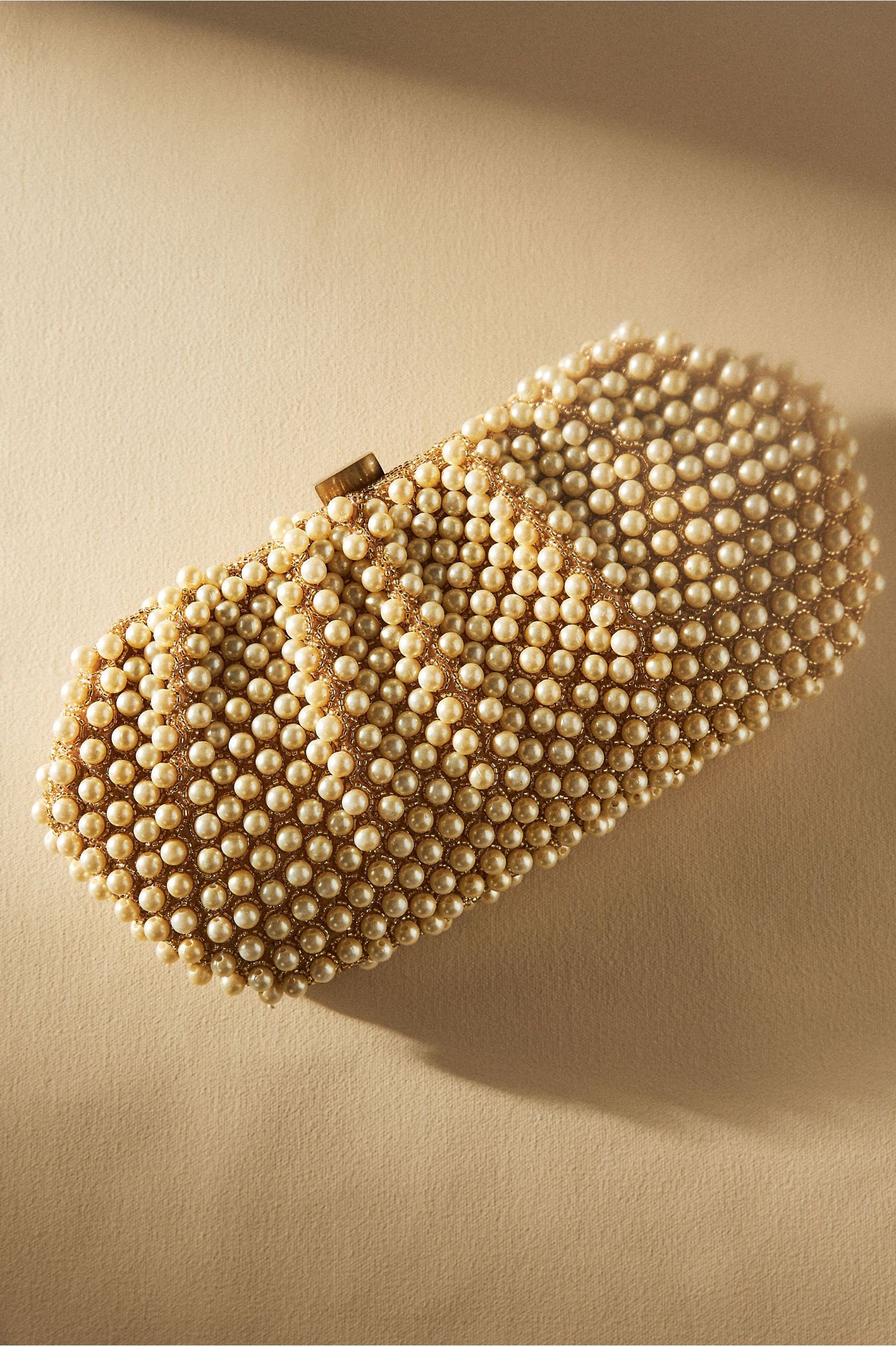 Santi Gemelli Clutch | BHLDN