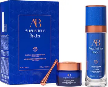 The Rich Cream Essentials Set $510 Value | Nordstrom