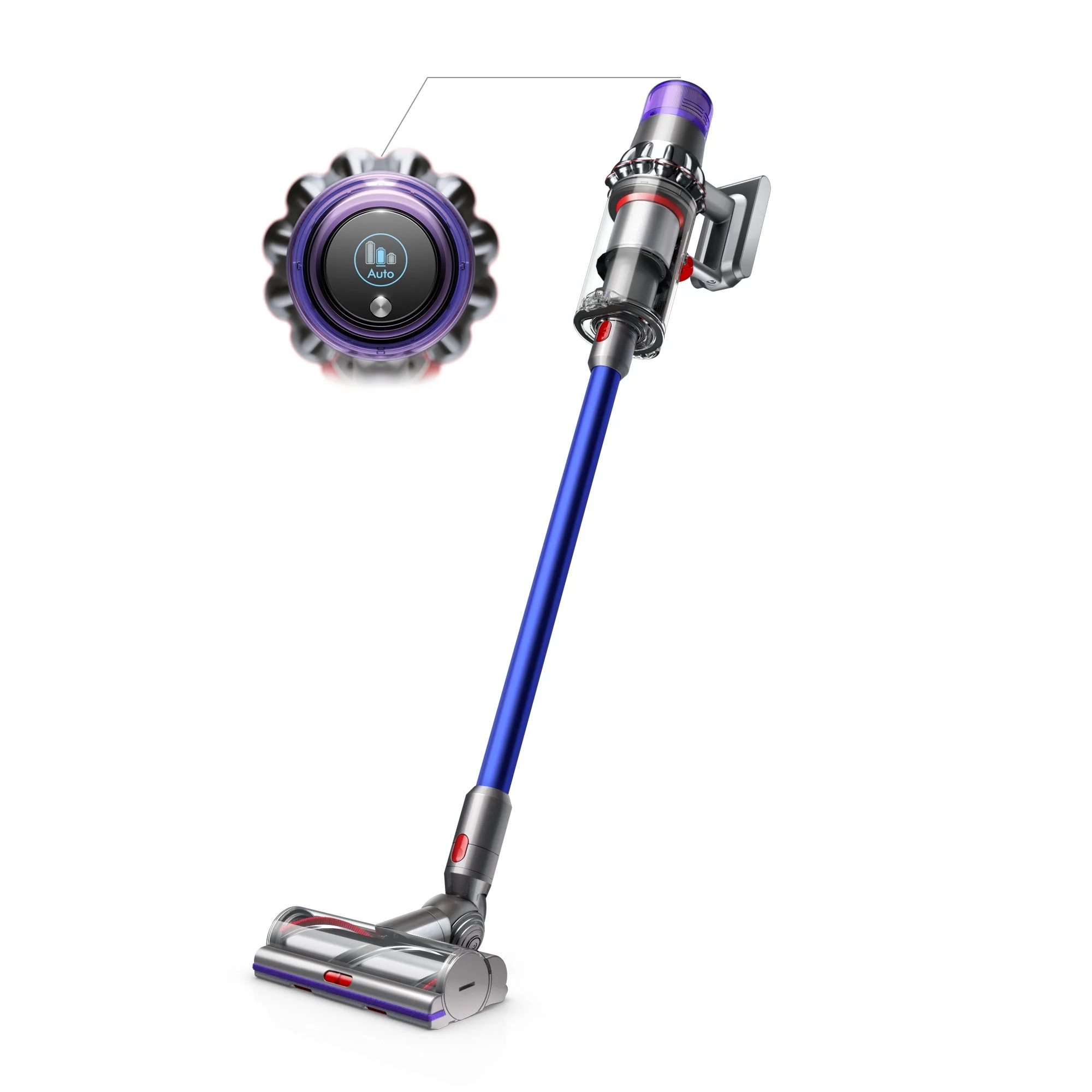 Dyson V11 Torque Drive Cord-Free Vacuum | Walmart (US)