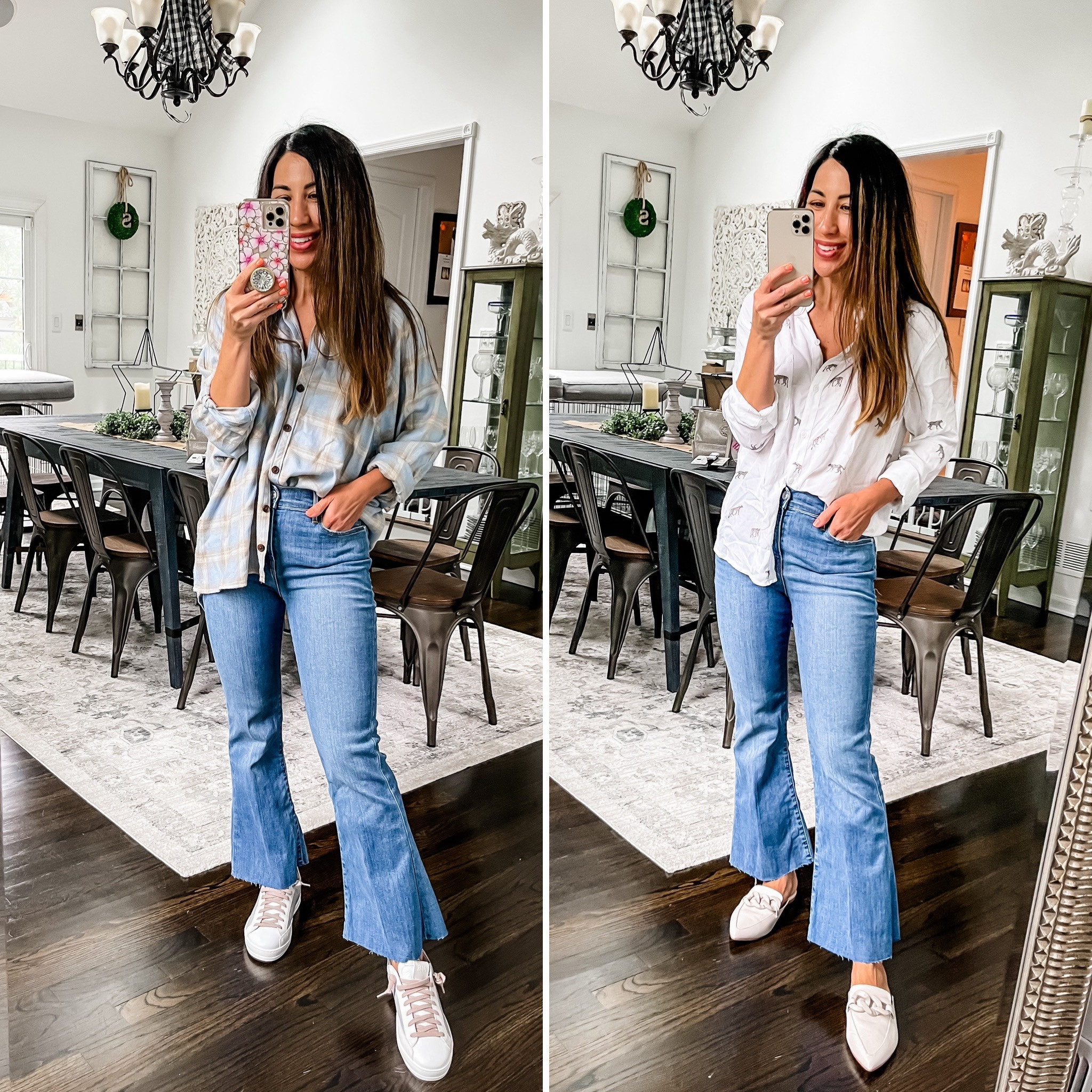 Nsale, Nordstrom anniversary sale, frame 

Jeans 26, flannel xs, rails shirt small 

#LTKunder50 #LTKsalealert #LTKxNSale