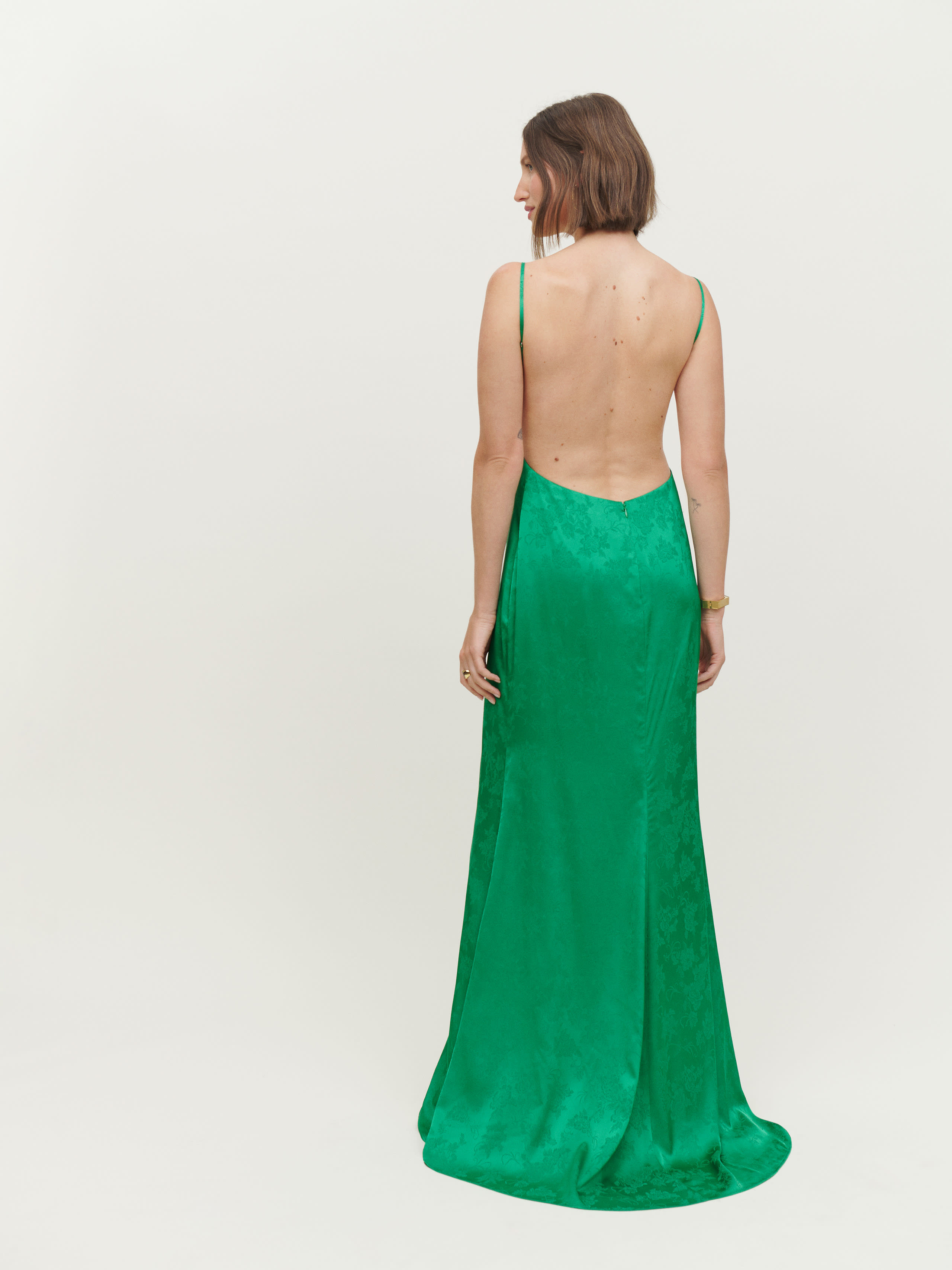 Allium Dress | Reformation (Global)