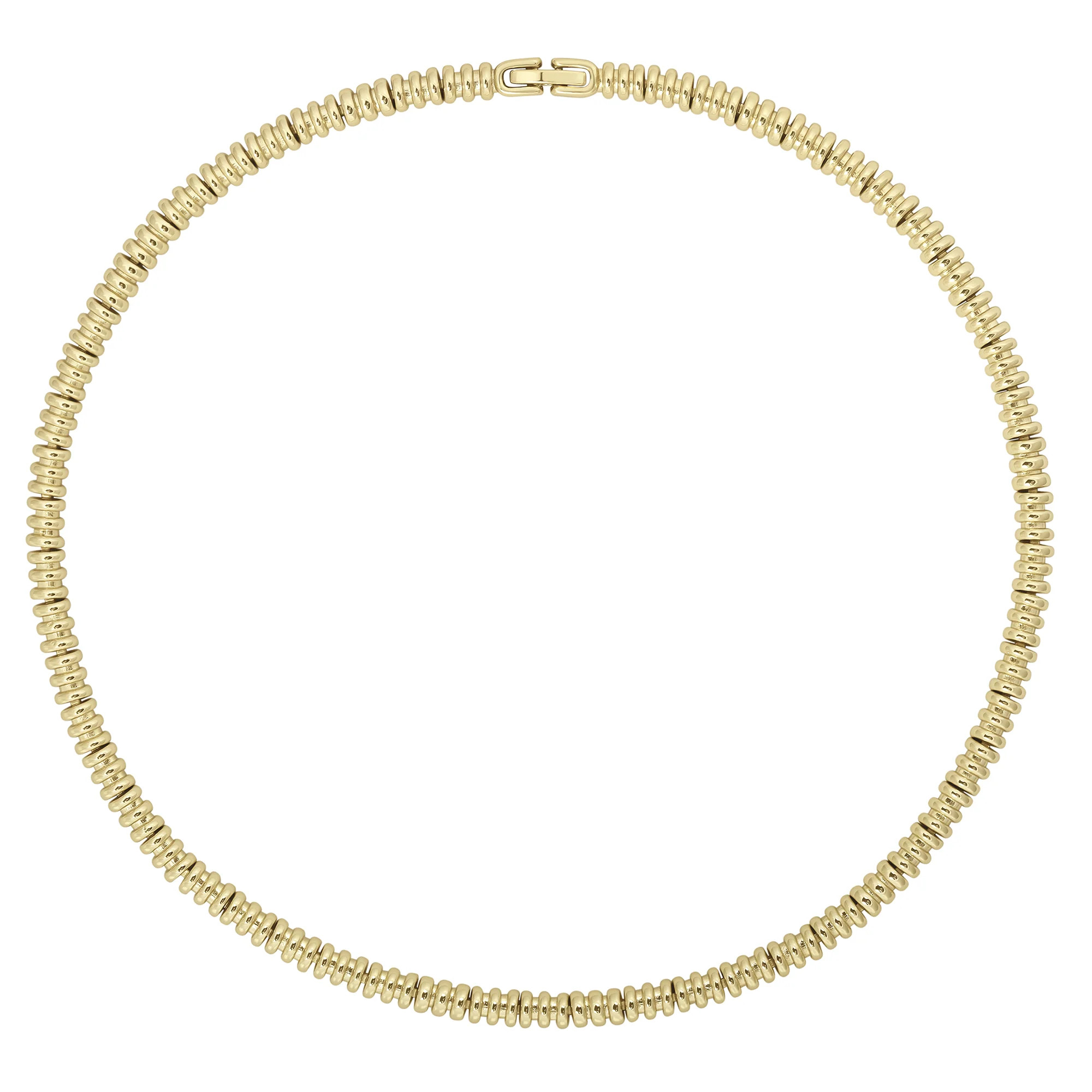 Bronx Necklace | Electric Picks Jewelry