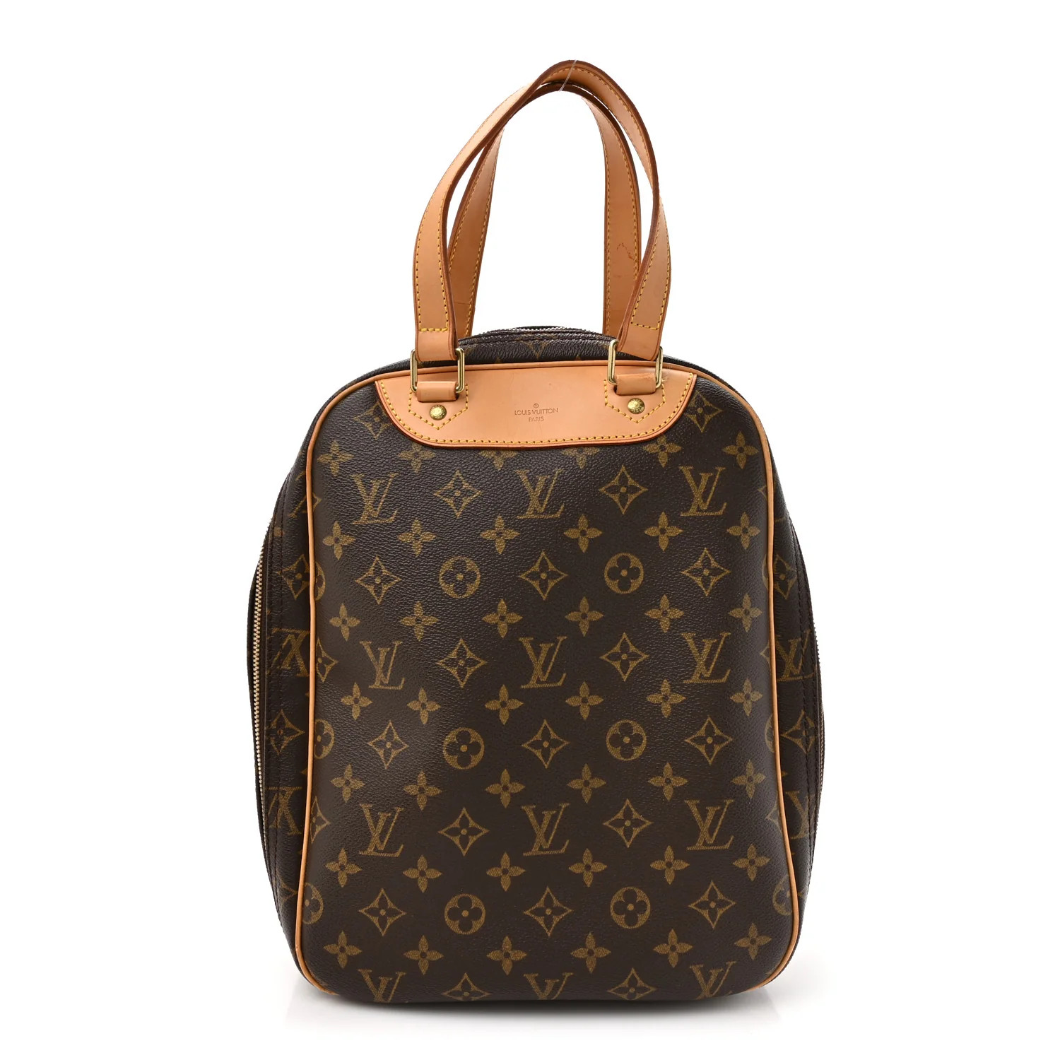 Monogram Excursion Shoe Bag | FASHIONPHILE (US)