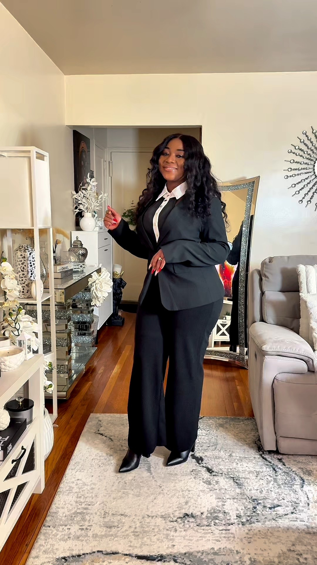 #LTKdayinmylife #LTKPetite #LTKgrwm