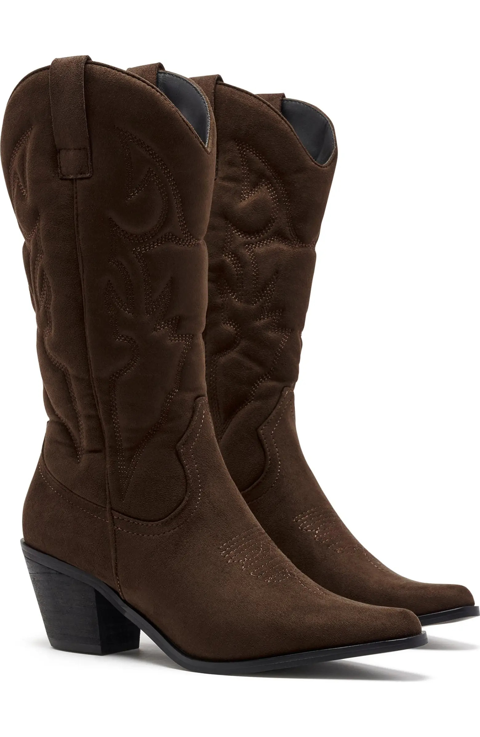 Clayton Western Boots | Nordstrom