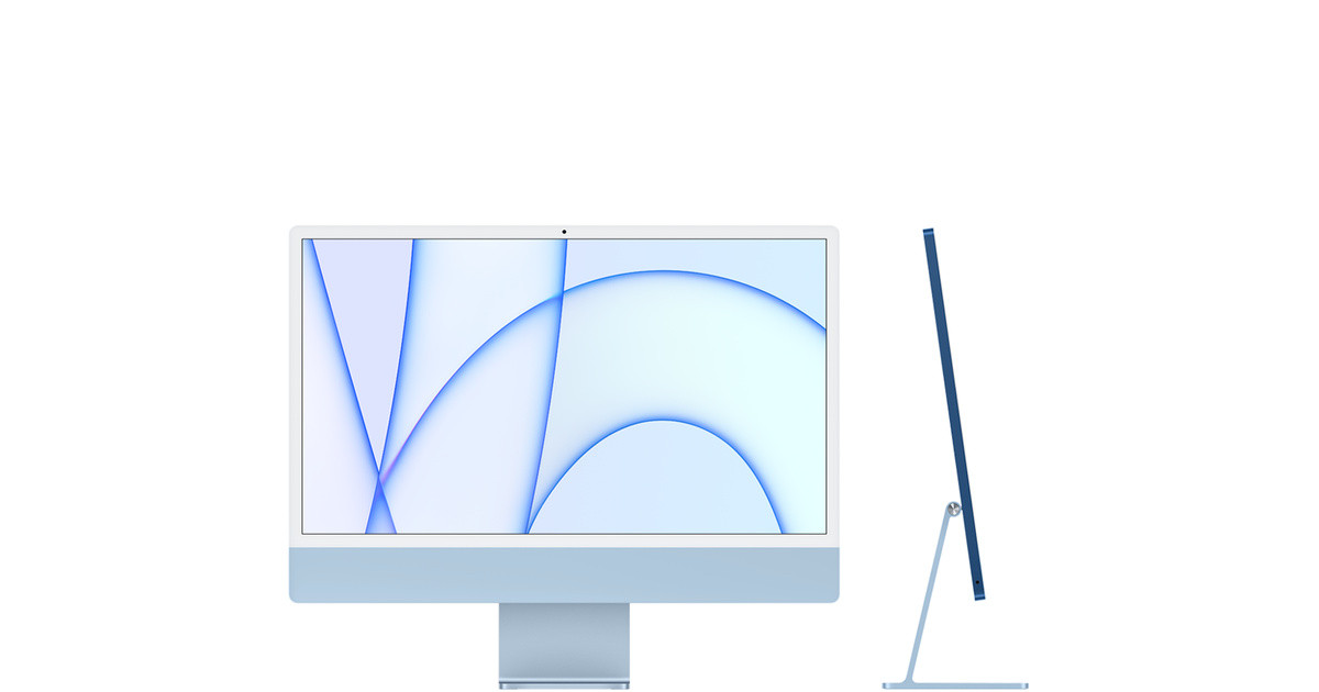 iMac | Apple (SG)