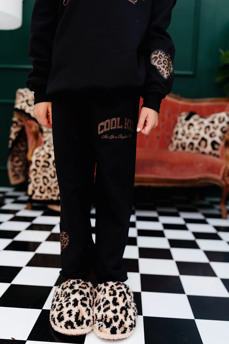 Cool Kid Sweatpants YOUTH | Staykation