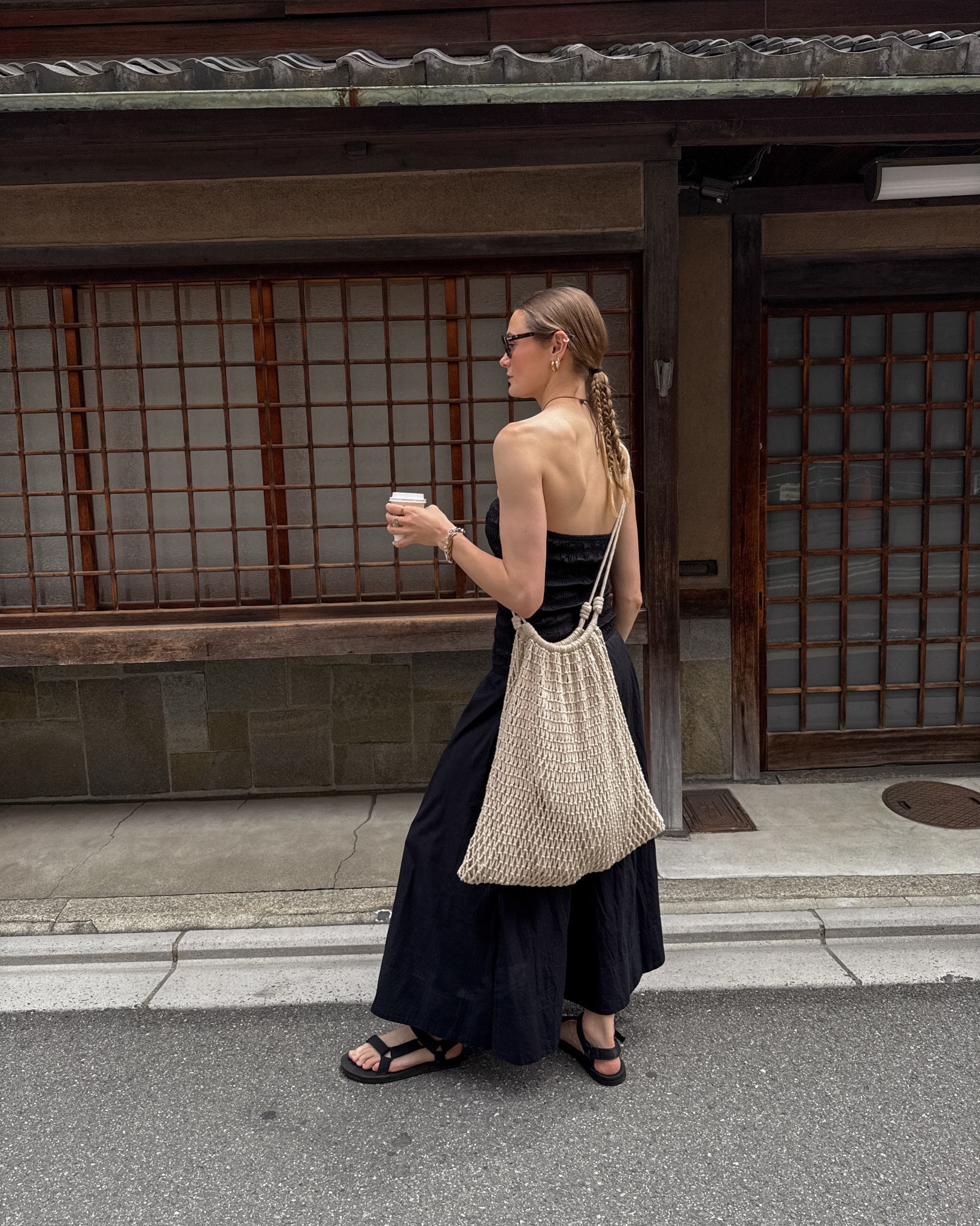 Summer dress , dress outfit, holiday outfit, summer in the city 

#LTKeurope #LTKuk #LTKsummer