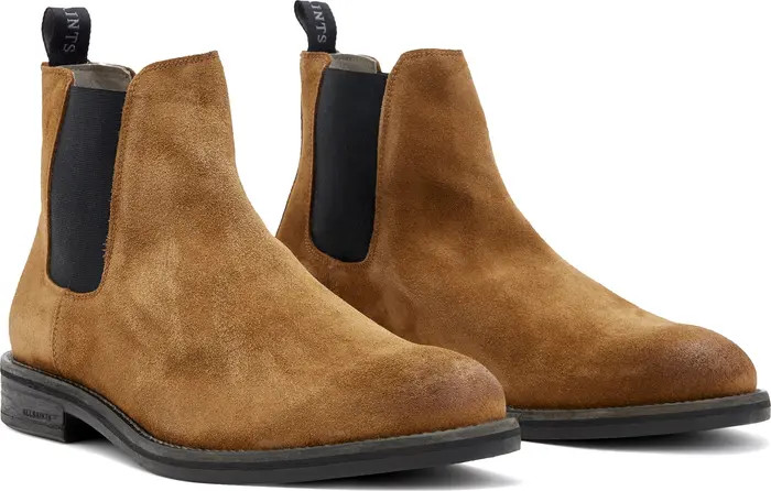 Harley Chelsea Boot (Men) | Nordstrom