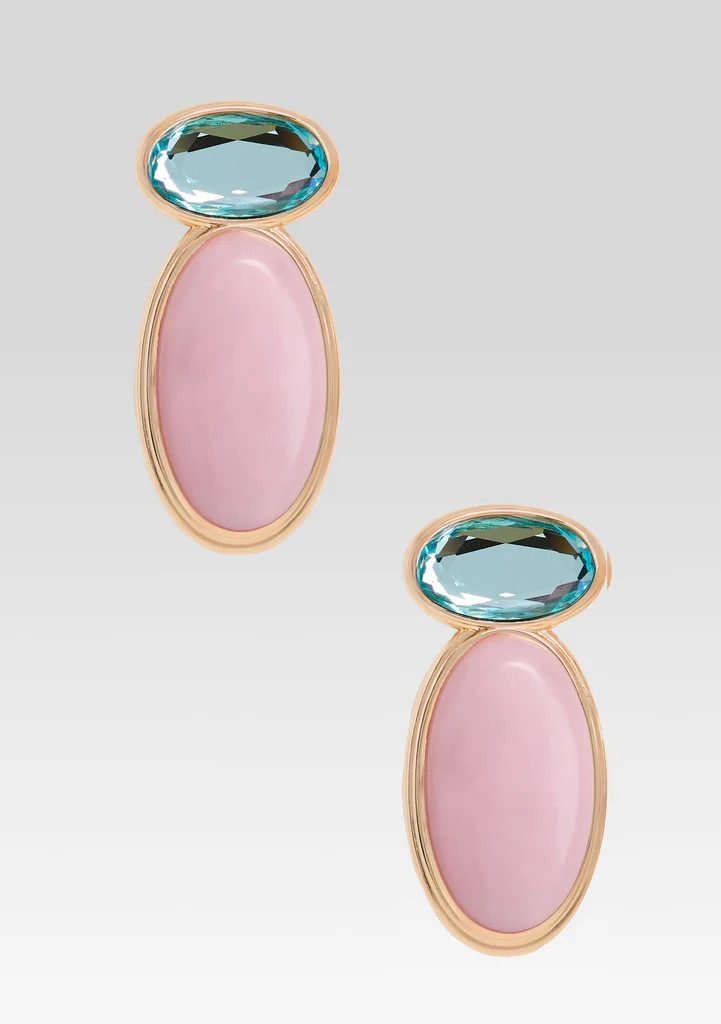 Yolanda Earring | Retrofete