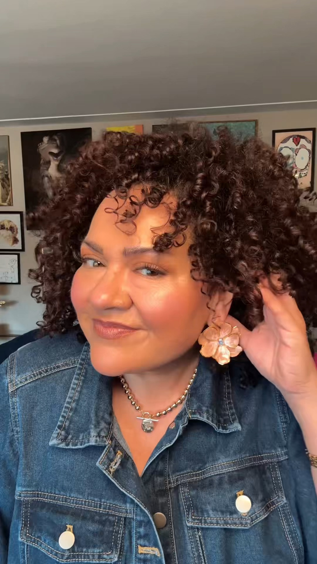 Spring dresses at Anthropologie are Devine! I’m wearing a large! Adding a few additional favorites to browse! 

#LTKOver40 #LTKMidsize #LTKSeasonal