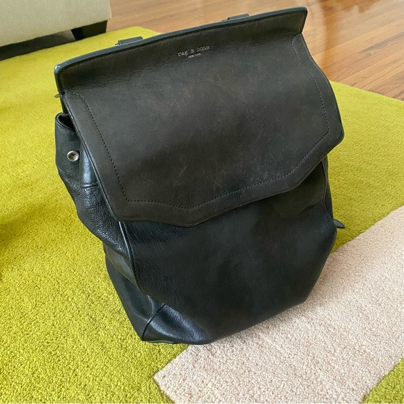 Rag & bone pilot backpack | Poshmark