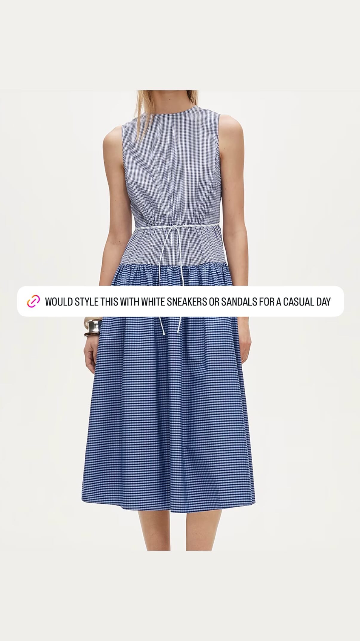 Would style this dress with white sneakers or sandals for a casual look. Sharing a roundup of elevated everyday casual finds I've been eyeing. From jeans, dresses, jackets, shorts, sweats, and more. 

 #LTKgrwm #LTKootd #LTKActive