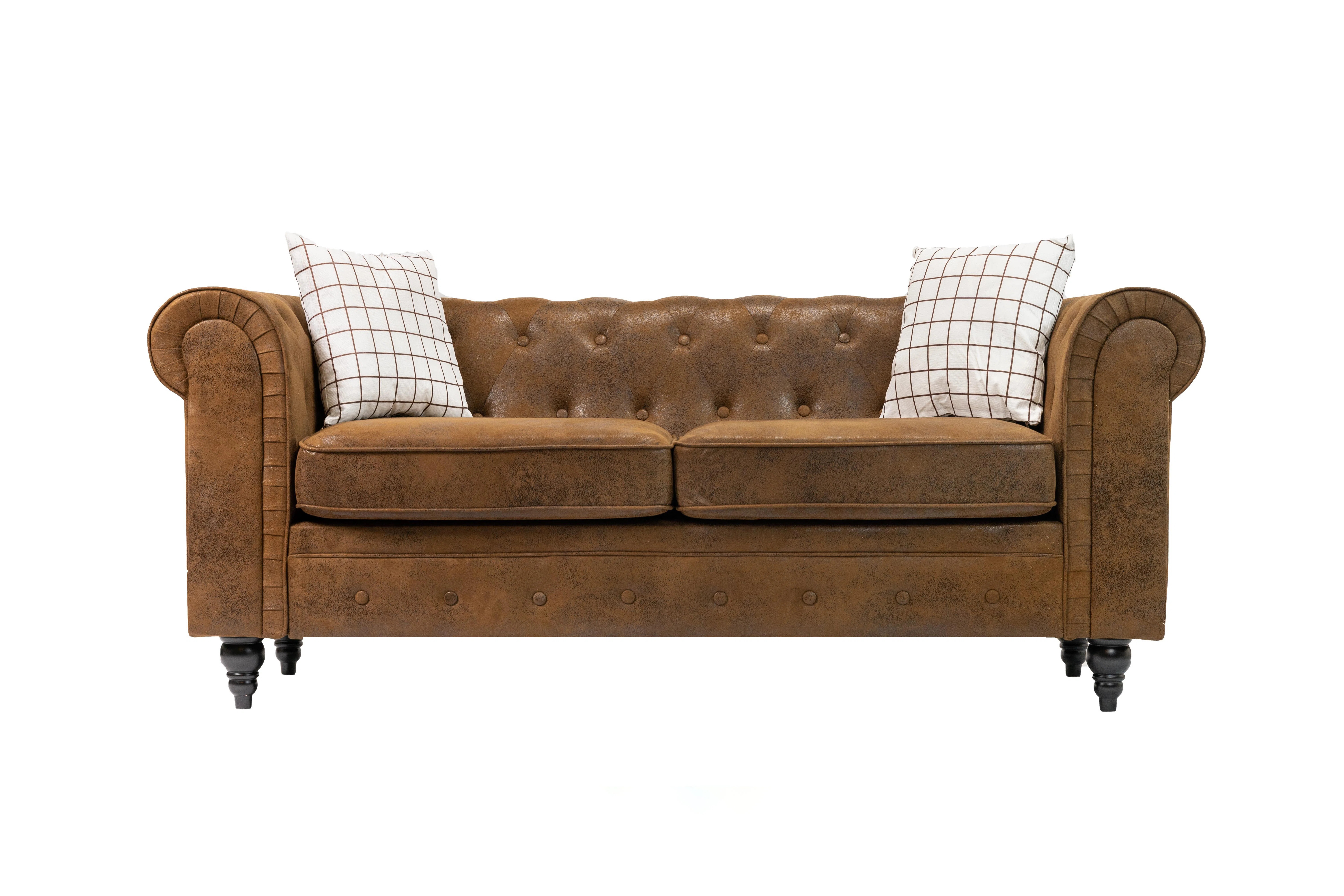 71'' Upholstered Sofa | Wayfair North America