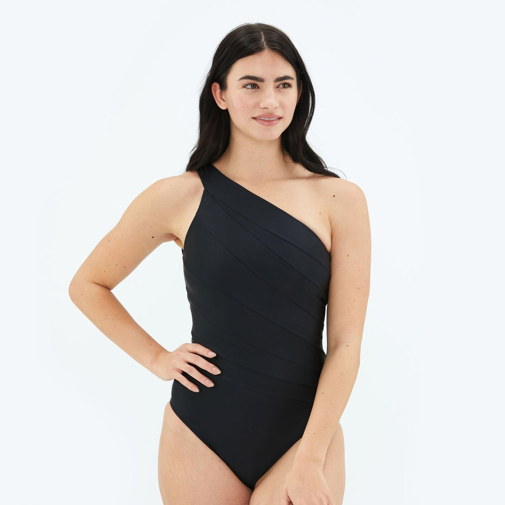 The Sidestroke - Olive | SummerSalt