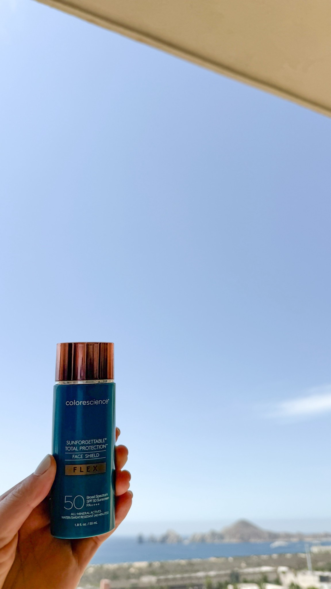 My everyday “no makeup” makeup… but better ✨

This is the one product I never skip — lightweight, glowy, & actually protects your skin (SPF 50 🙌🏼).

I wear it for beach days in Cabo, travel days, & literally every day in between.

It evens everything out without feeling like makeup… which is why I keep repurchasing it.

And it’s finally on sale for Amazon’s Spring Sale 👀

If you’ve been influenced… this is your sign.

⸻


colorescience flex sunscreen, tinted sunscreen SPF 50, mineral sunscreen face, everyday makeup routine natural glow, no makeup makeup look, luxury beauty essentials, travel skincare must haves, beach day makeup SPF, glowy skin products, clean girl makeup routine, lightweight foundation alternative, skincare with SPF daily, Amazon spring sale beauty deals, Cabo beauty essentials, dermatologist recommended sunscreen