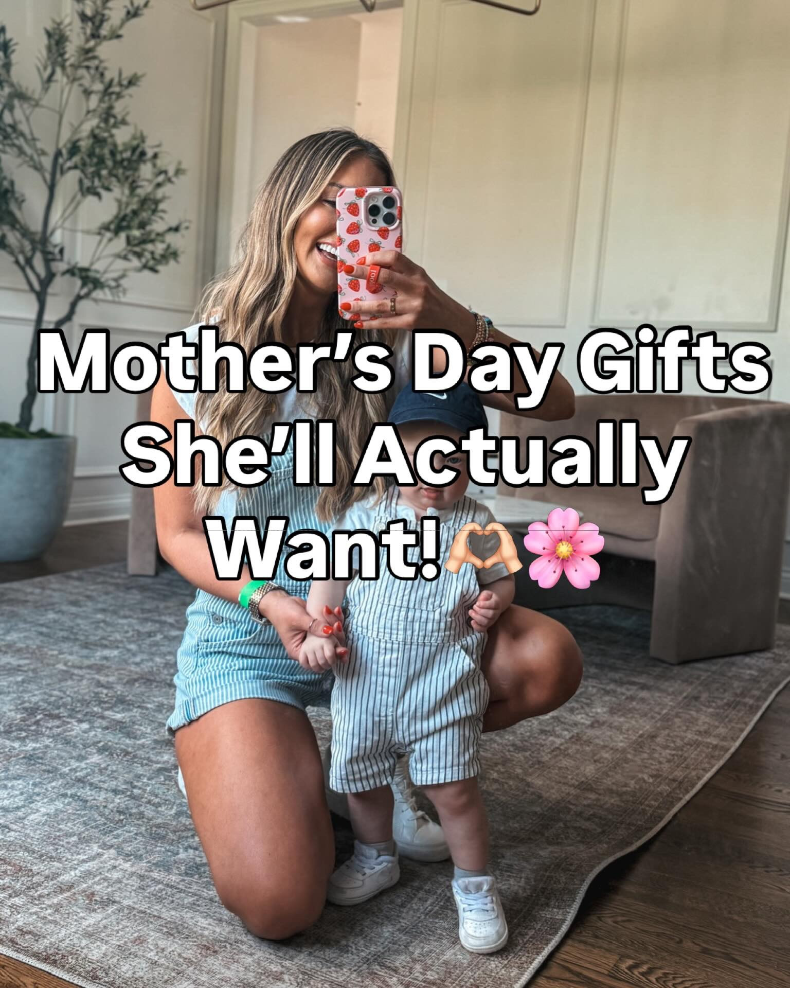 Mother’s Day Gift Ideas she will love!🫶🏻🌸 PS ladies send this to your person for ideas!🤍

#mothersday #mommusthave

#LTKootd #LTKMothersDay #LTKgrwm