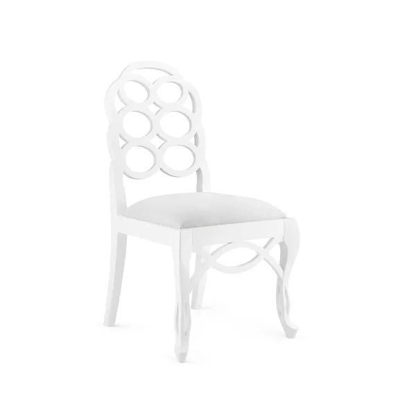 Loop Solid Wood Dining Chair | Wayfair North America
