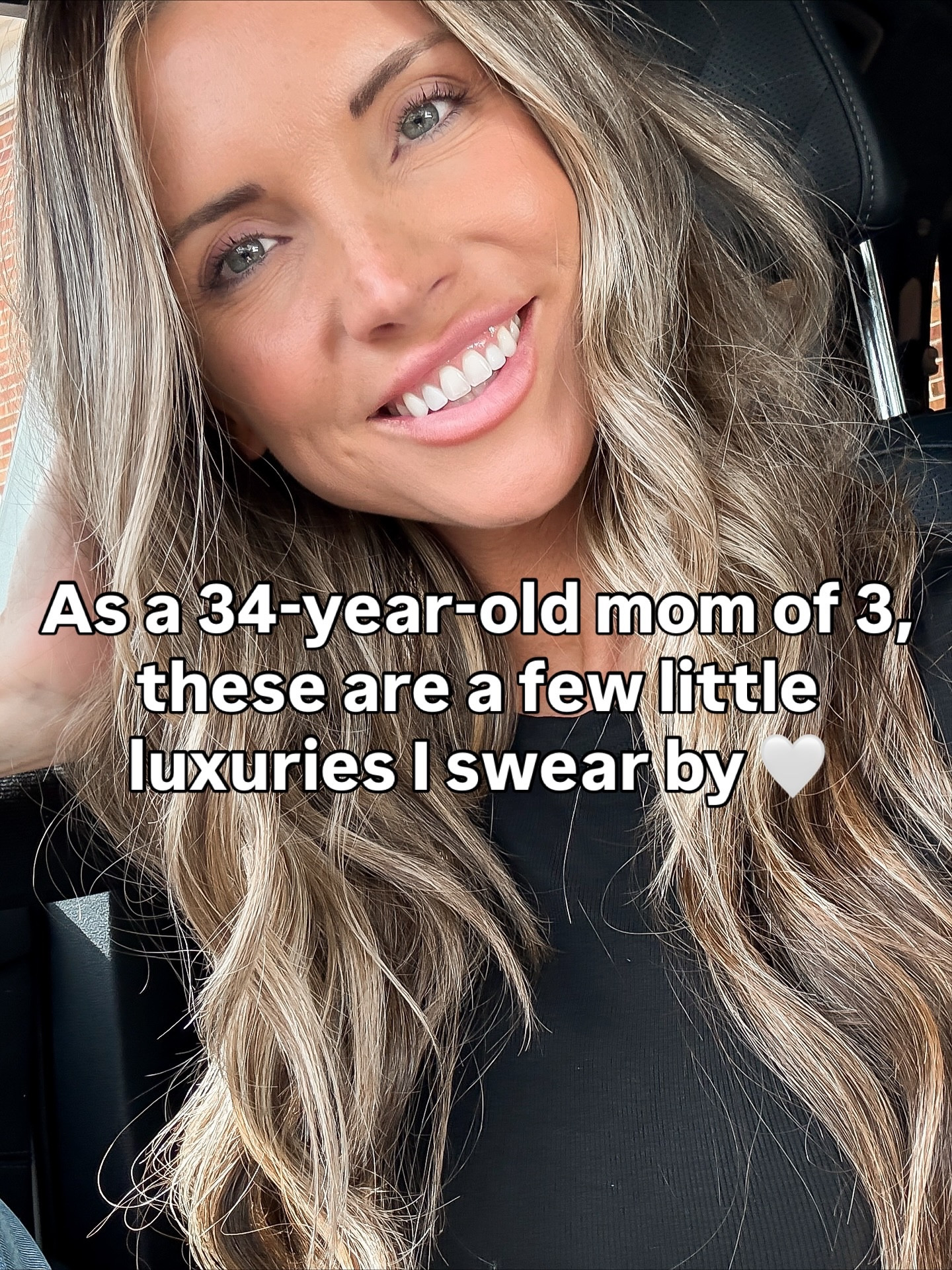 Little luxuries that make you feel your best 🤩 follow & comment “LOVE IT” and I’ll send all the details your way! Which one are you loving the most? 🤍