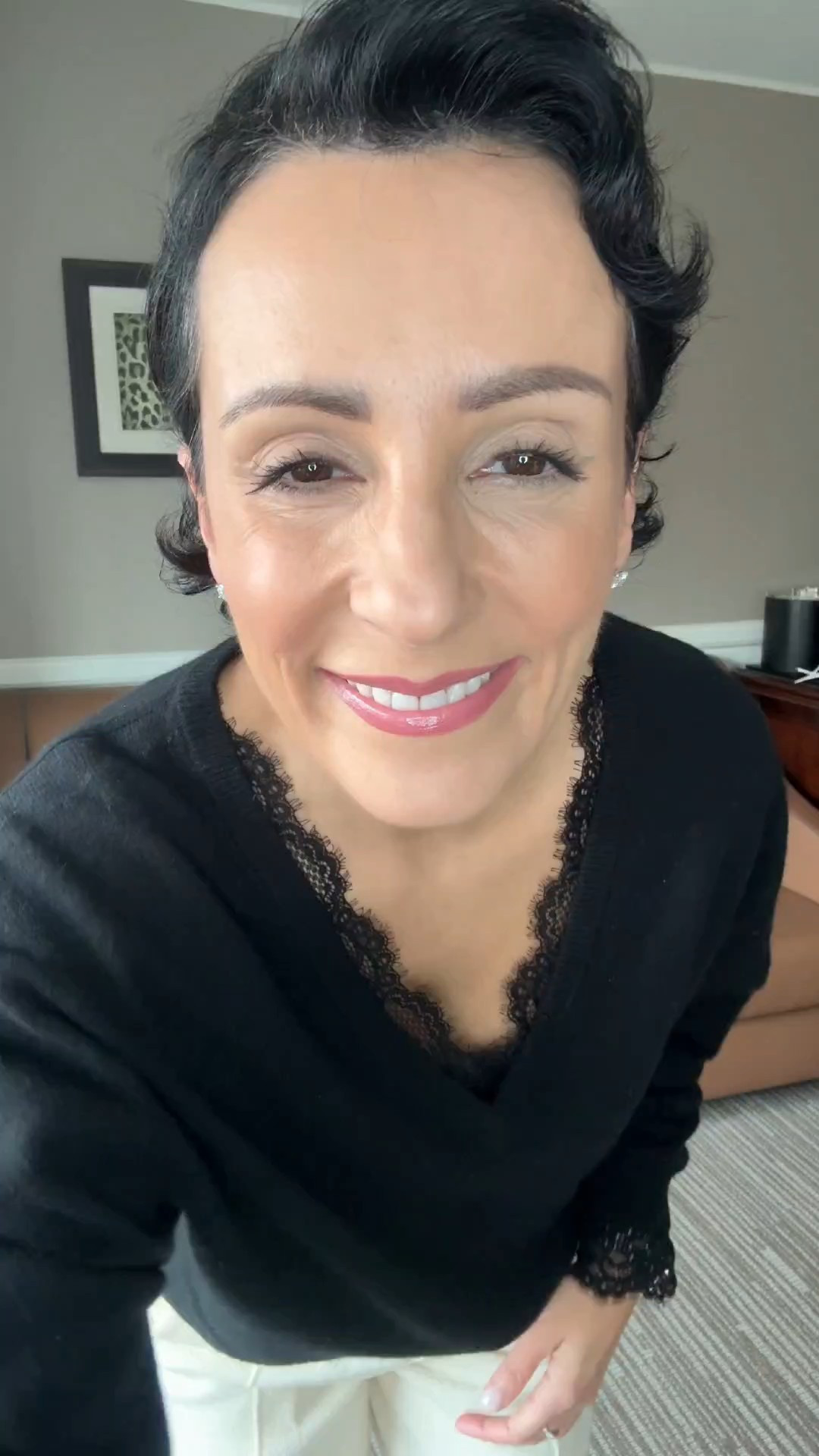 Comment SHOP and all will send you the links. Client days are my favorite. Everyone leaves happy with stylish, elevated fabulous items. Whats better than that! 😉  Follow me on LTK @ stylewitheugenia#ootd #stylewitheugenia #outfitinspo#StyleWithEugenia#FitIsEverything#StyledByEugenia#ElevatedEverydayStyle#TimelessStyleFormula#quietluxury#modernclassic#effortlessstyle#bagsoftheday#ltkit

#LTKdayinmylife #LTKootd #LTKOver40