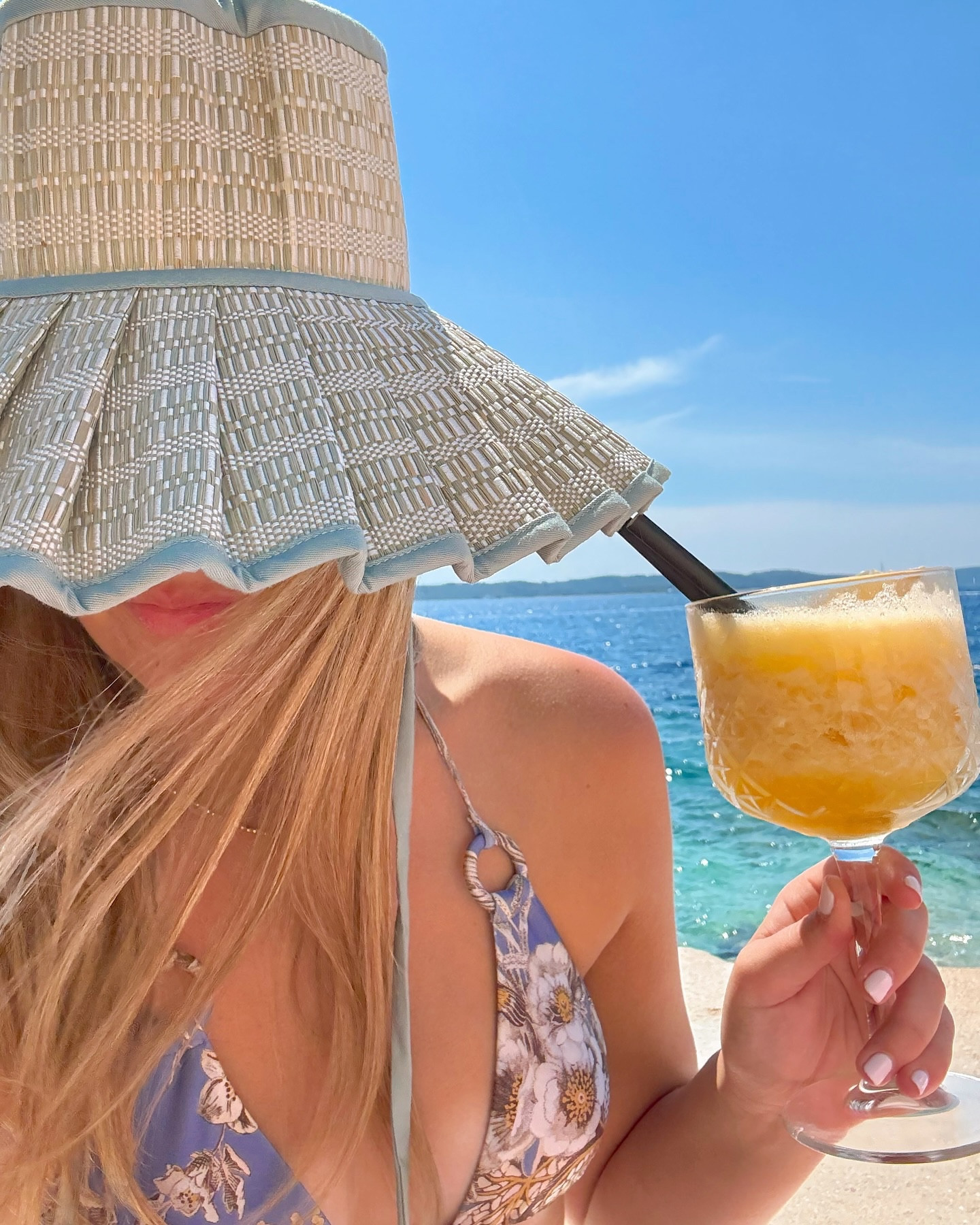 How far is too Hvar?