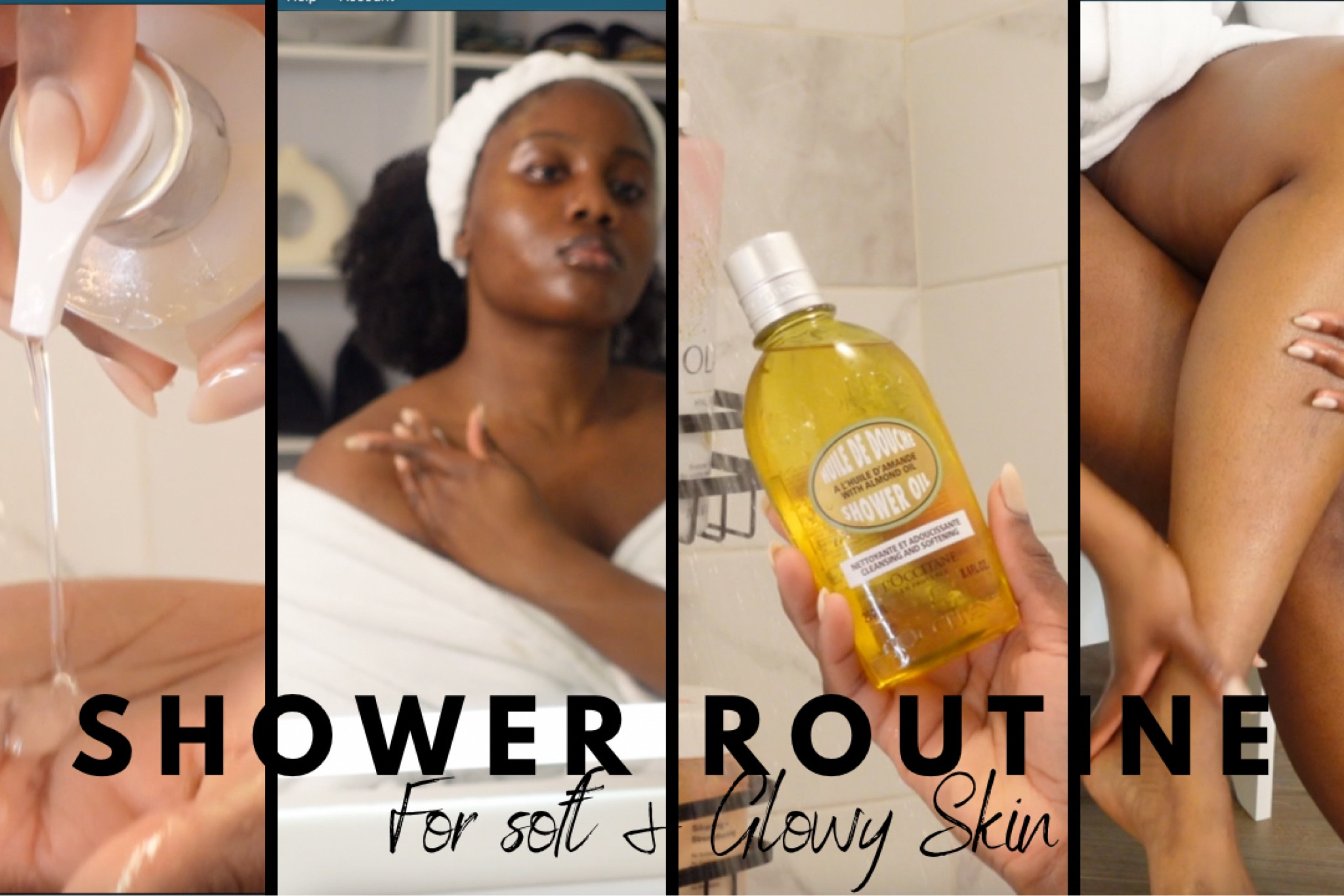 Shower Routine products ‘ 

#LTKbeauty #LTKxSephora #LTKSeasonal
