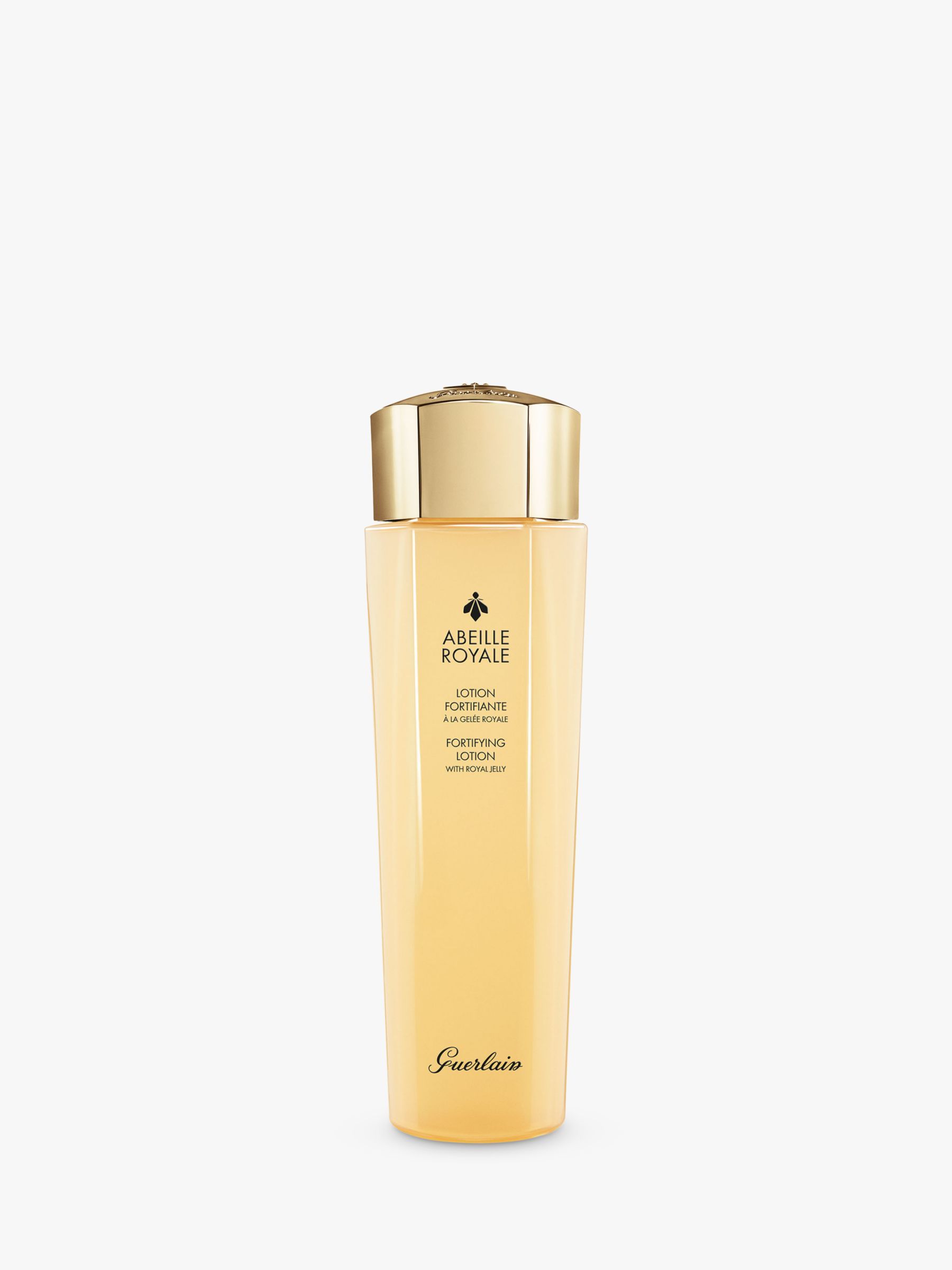 Guerlain Abeille Royale Fortifying Lotion with Royal Jelly | John Lewis (UK)