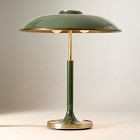 Beck Table Lamp (17") | West Elm (US)