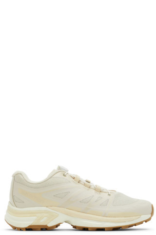 Off-White XT-Wings 2 Sneakers | SSENSE
