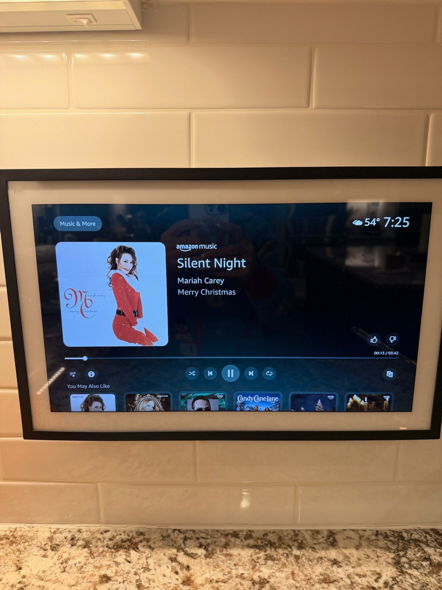 Alexa being basically my best buddy. If talking to yourself gets weird, time to get one! Lol 💖✨

#Amazon #BlackFriday #sale #deals #BFCM

#LTKGiftGuide #LTKCyberWeek #LTKHome