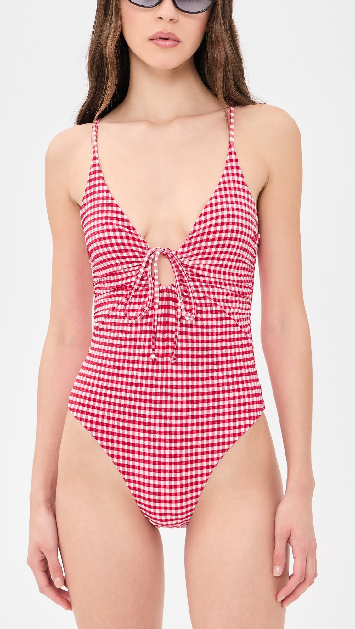 Classic Piper One Piece | Shopbop