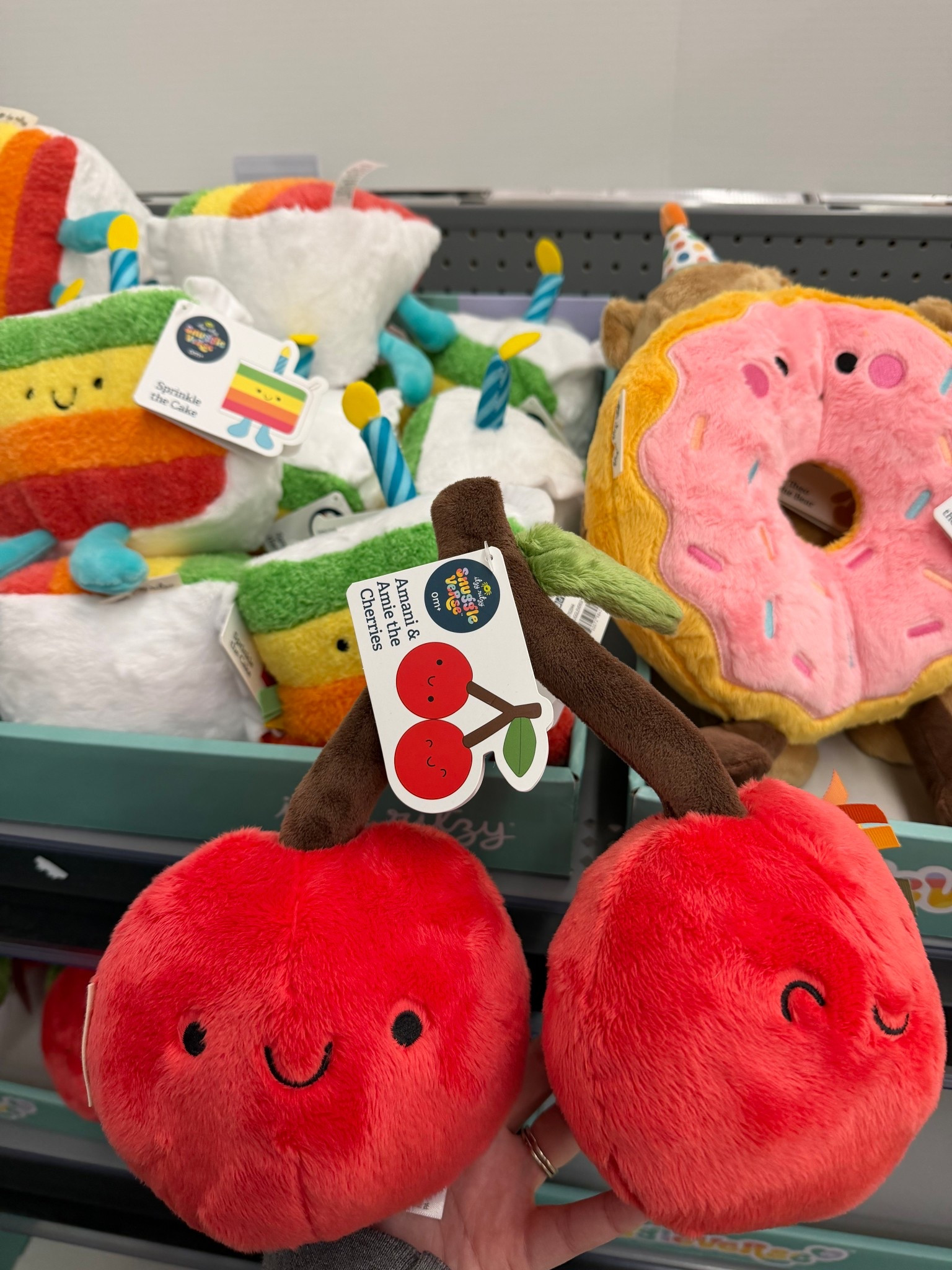 Jelly cat dupes! #walmart 

#LTKHome #LTKKids